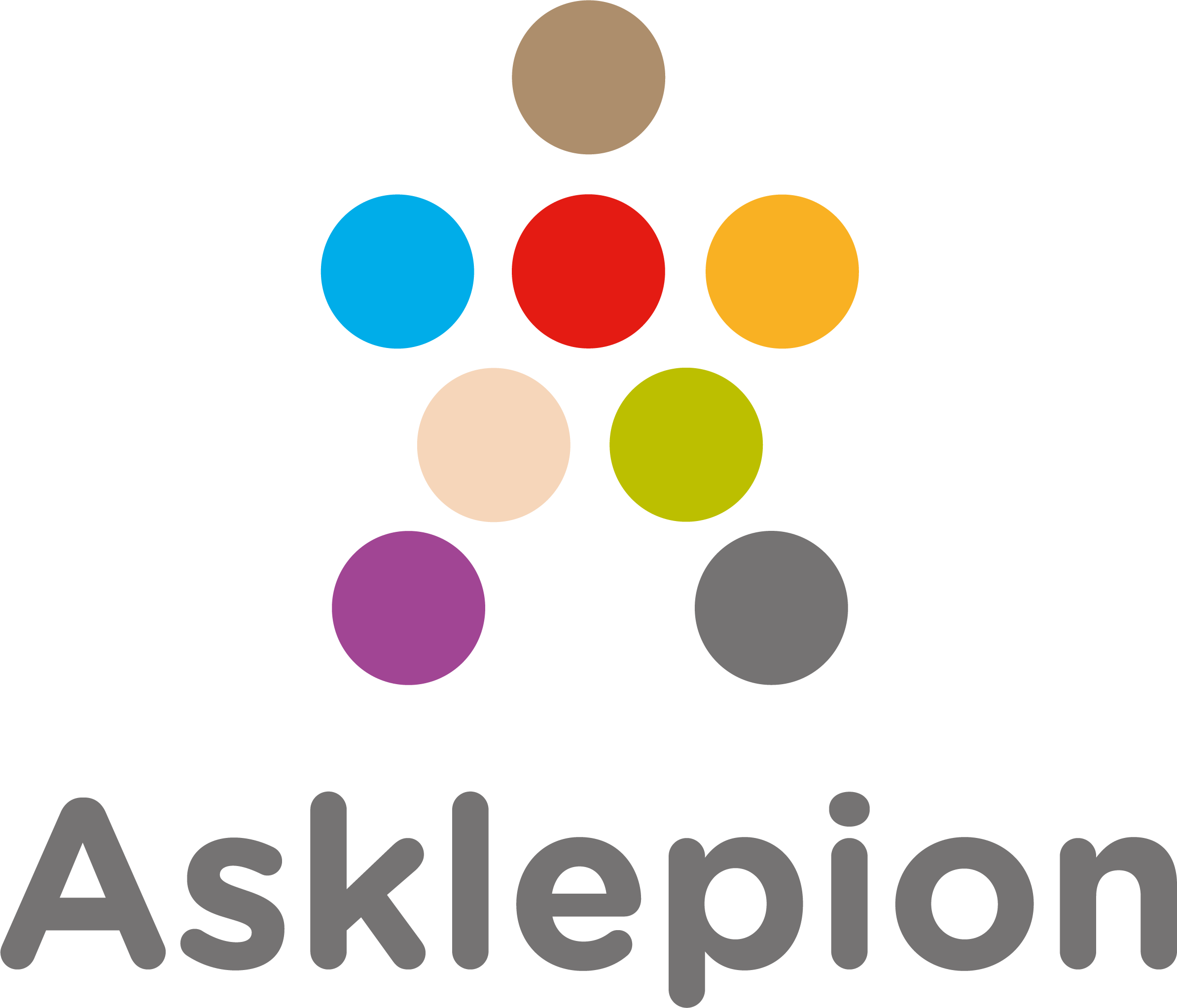 logo Asklepion
