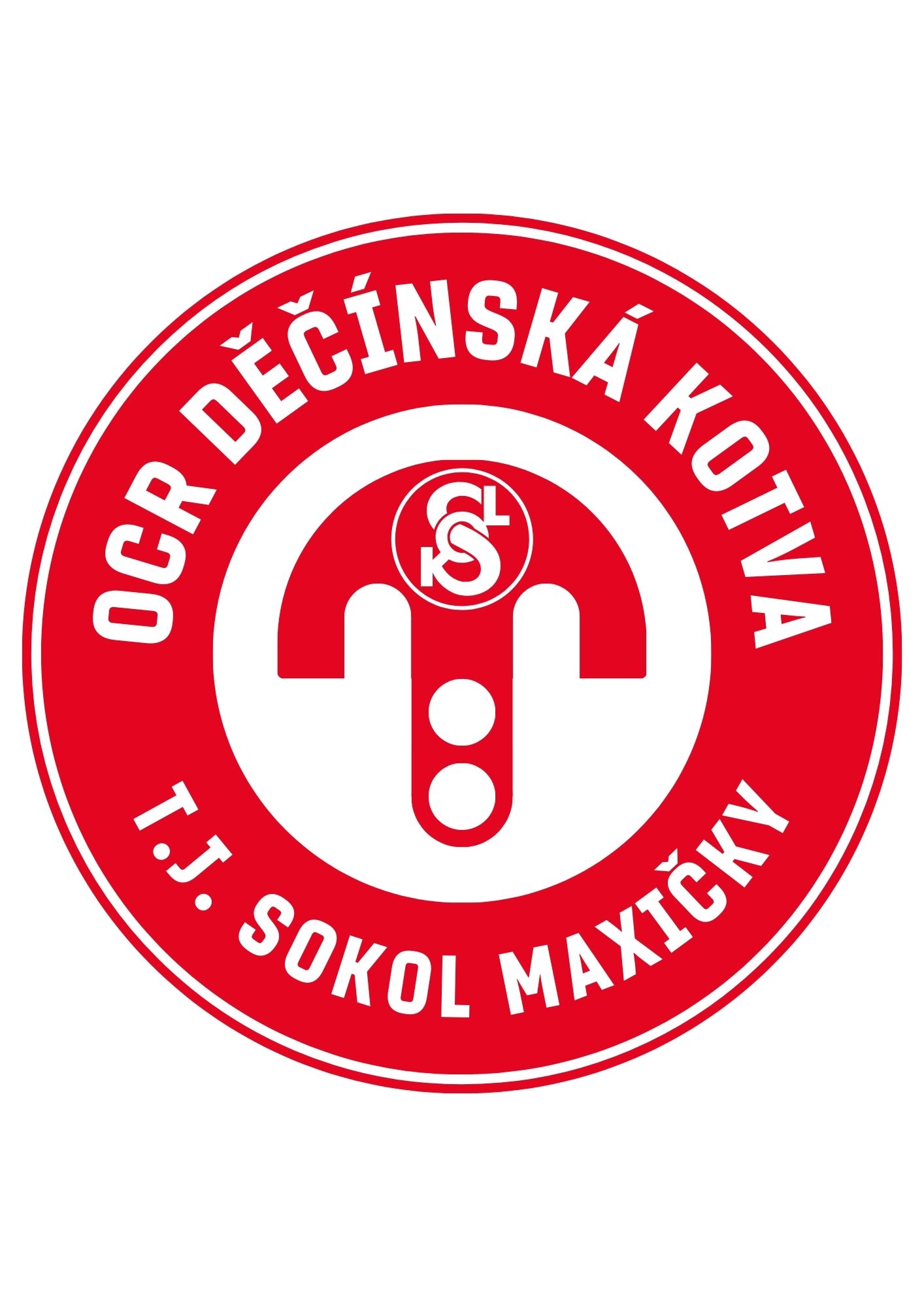 OCR Děčínská kotva